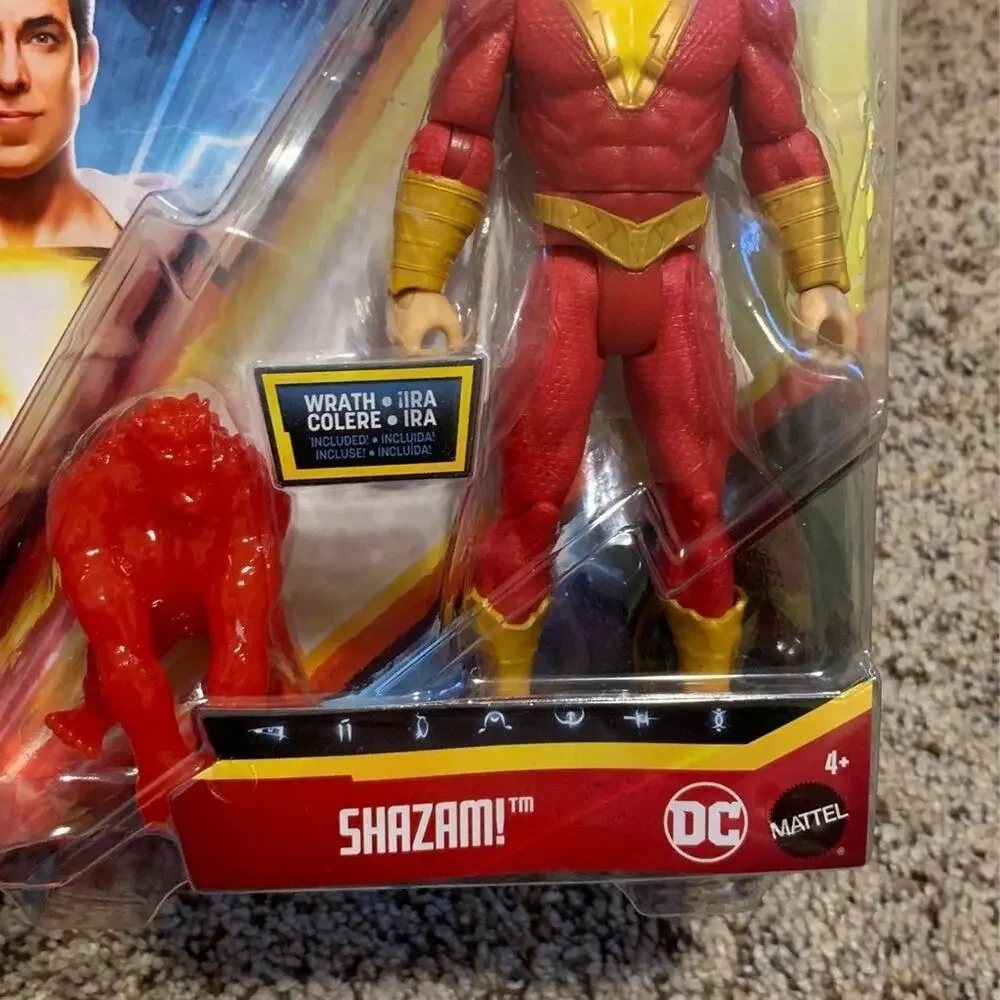 Mattel bring home